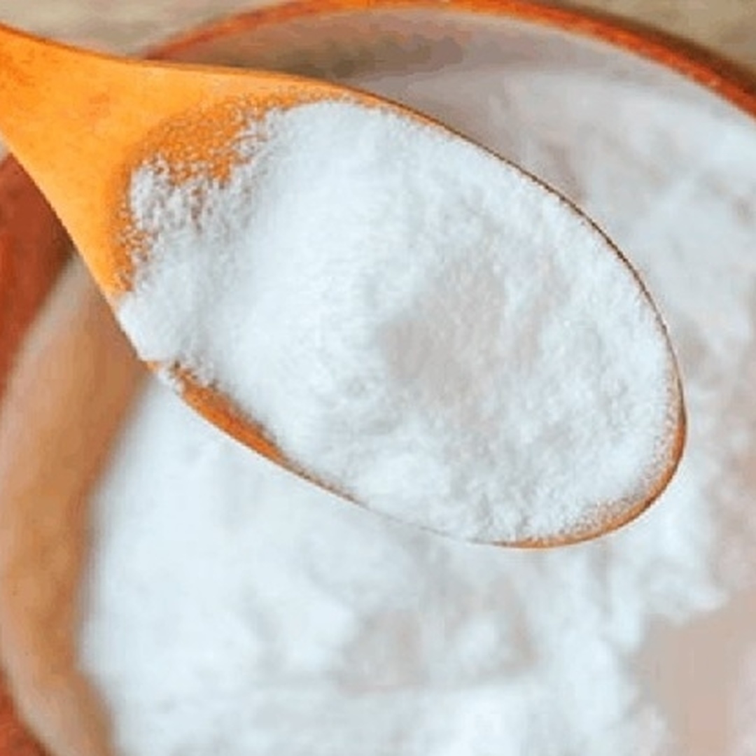 Bicarbonato de sódio – 100g por unidade