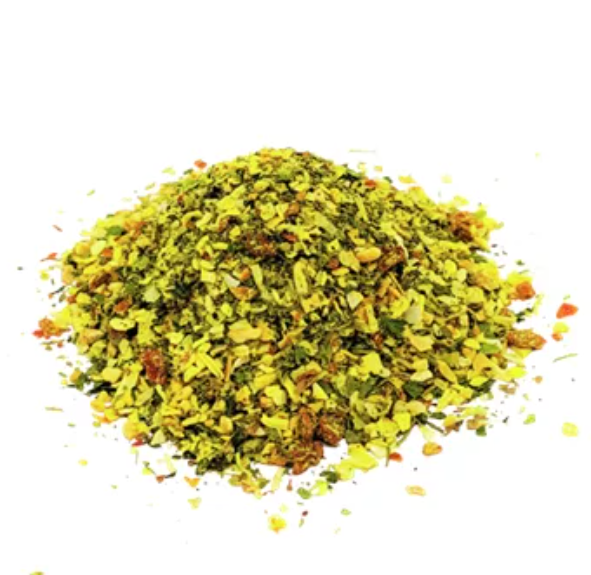 Chimi limão- 100g por unidade