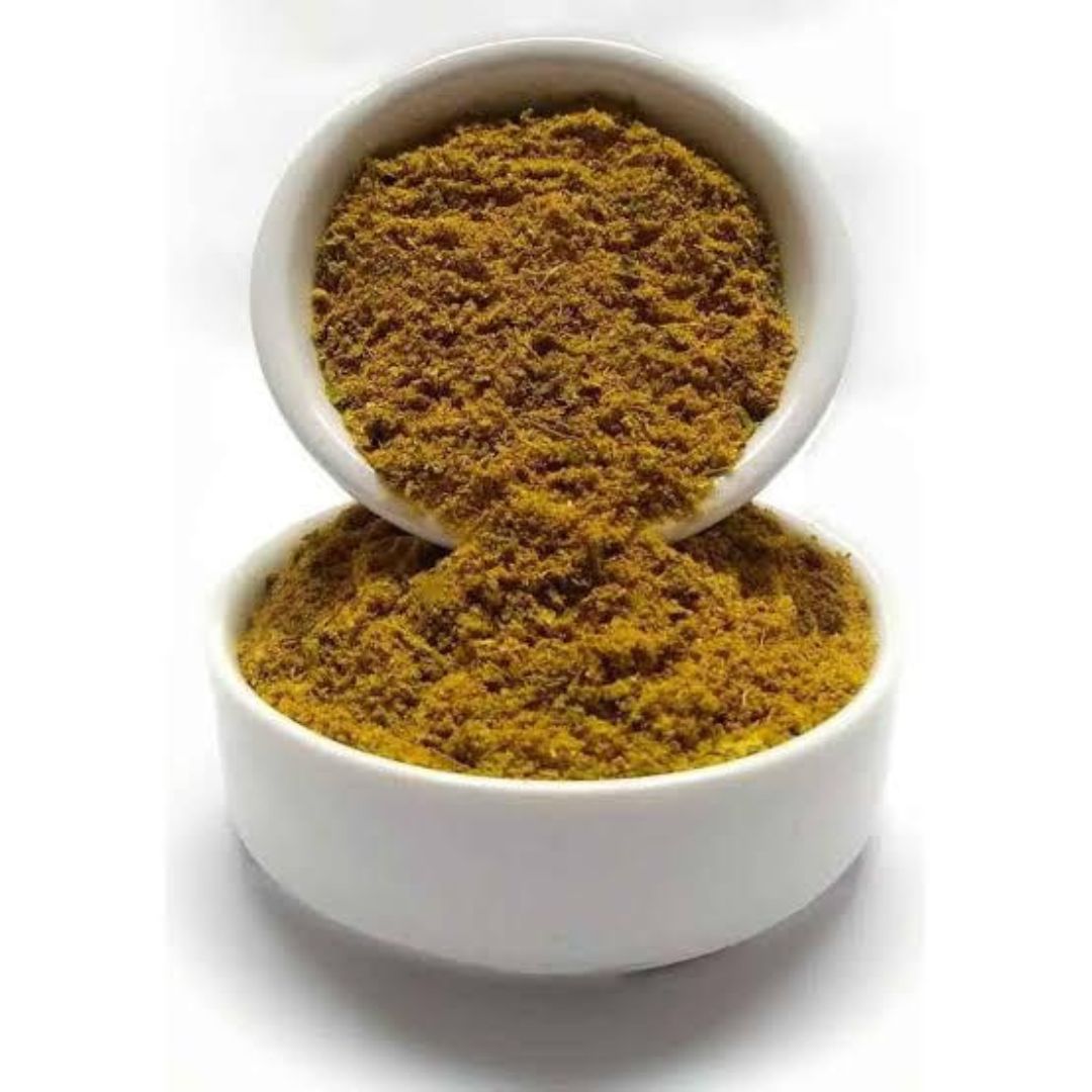 Tempero Baiano com pimenta – 100g por unidade