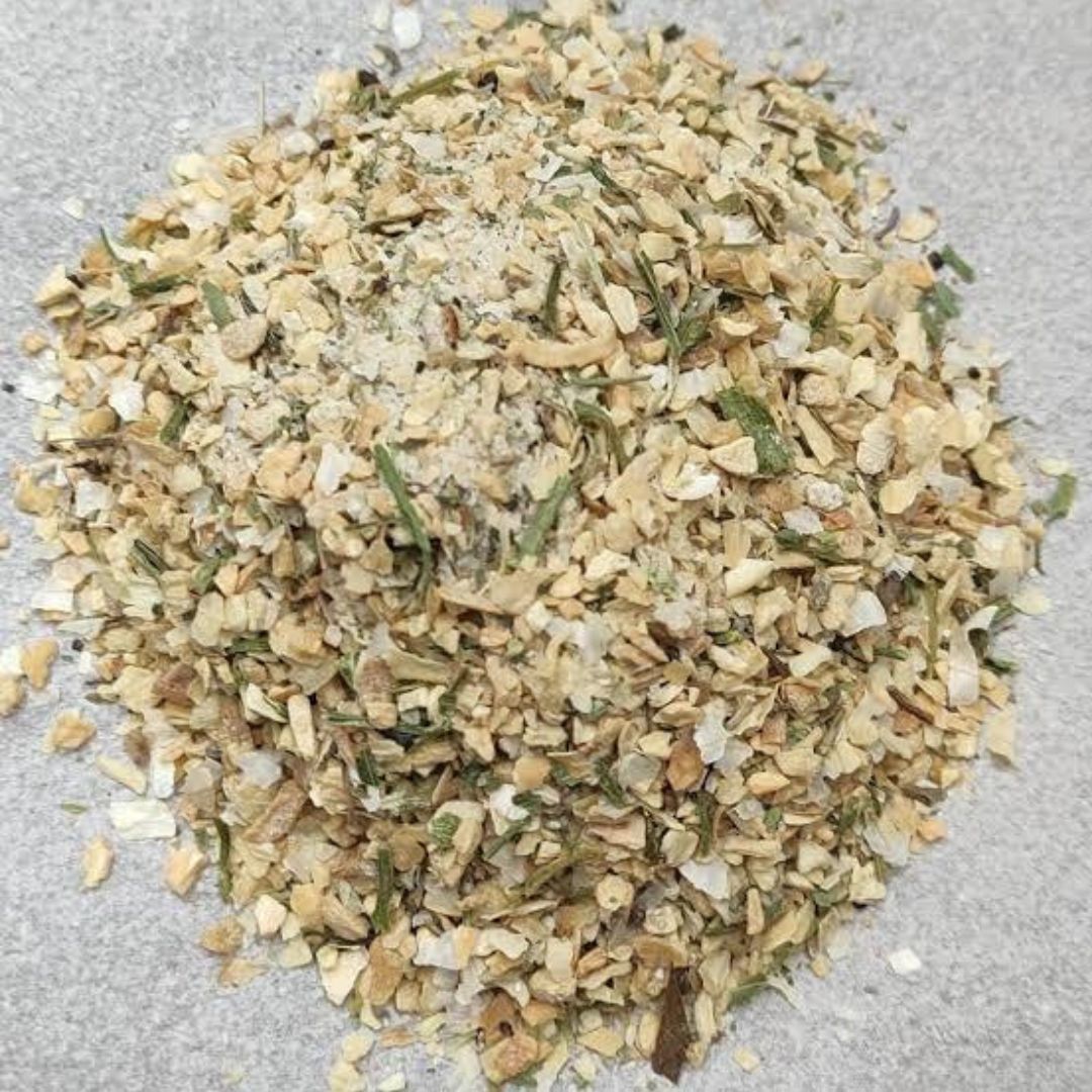 Tempero do chef – 100g por unidade