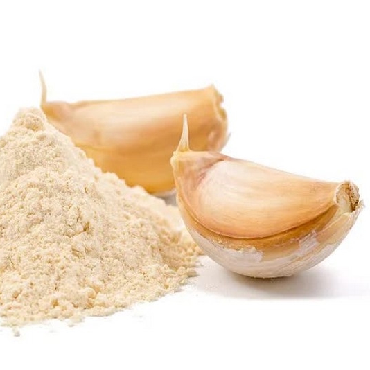 Alho em pó – 100g por unidade