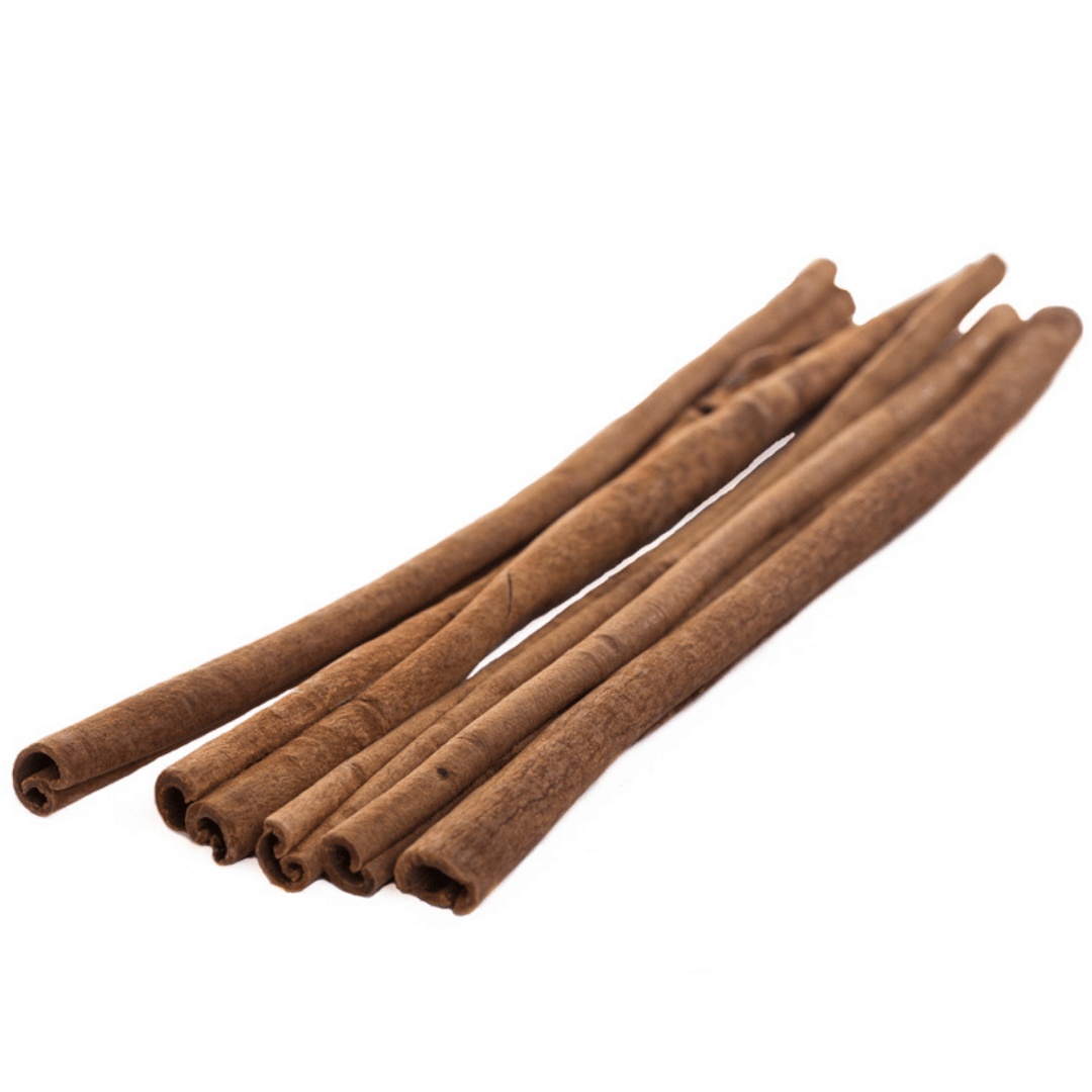 Canela casca  – 100g por unidade