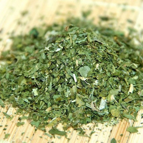 Cheiro verde- 100g por unidade