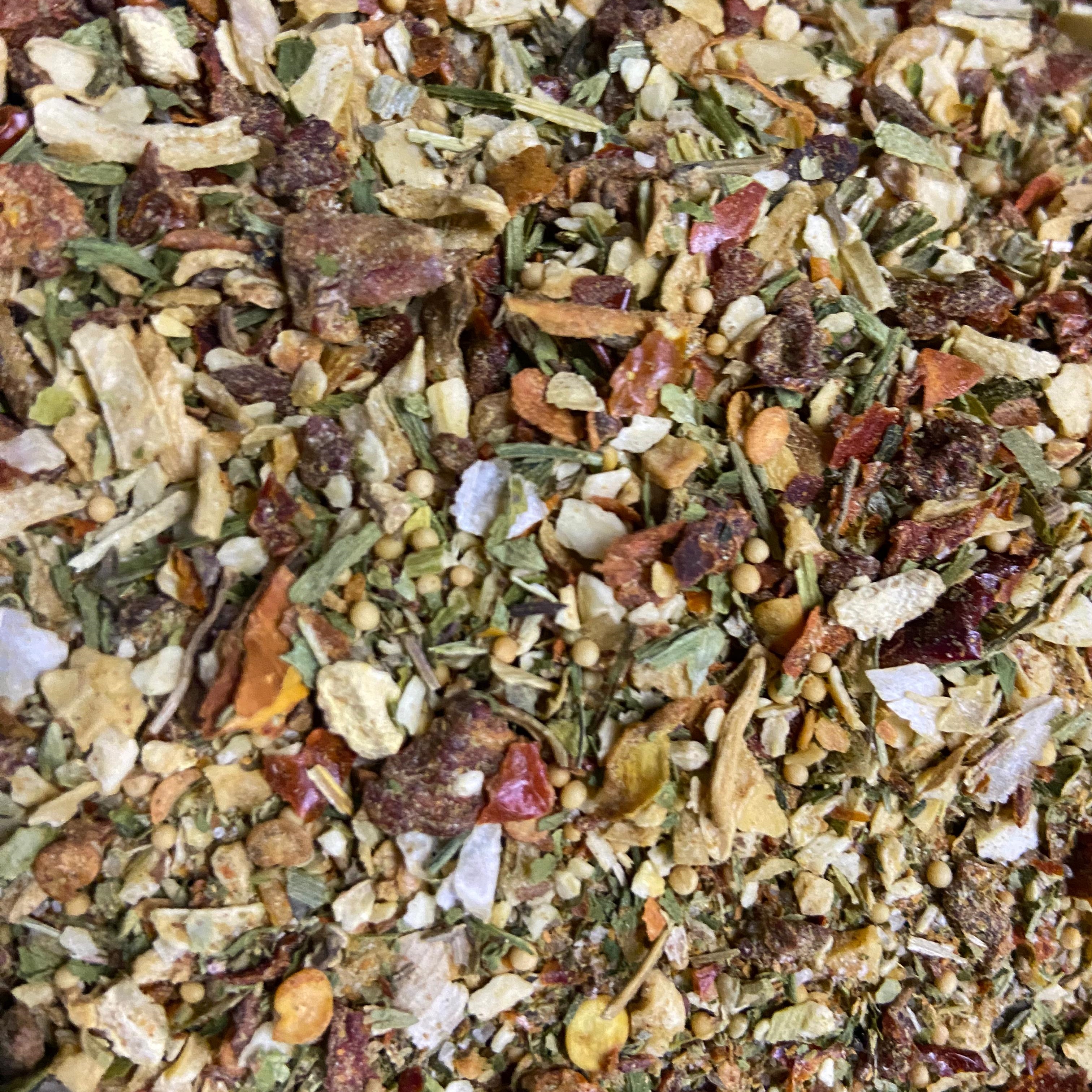 Chimichurri Picante – 100g por unidade