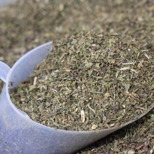 Hortelã –  100g por unidade