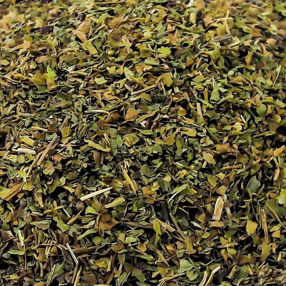 Manjericão –  100g por unidade