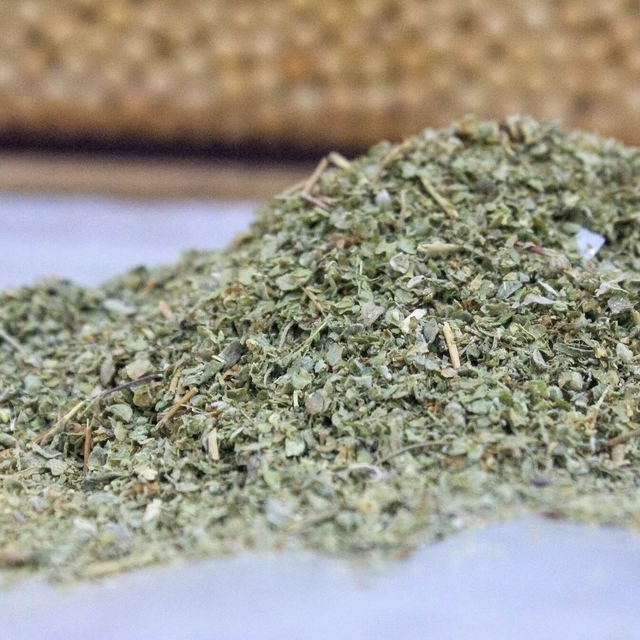 Manjerona –  100g por unidade