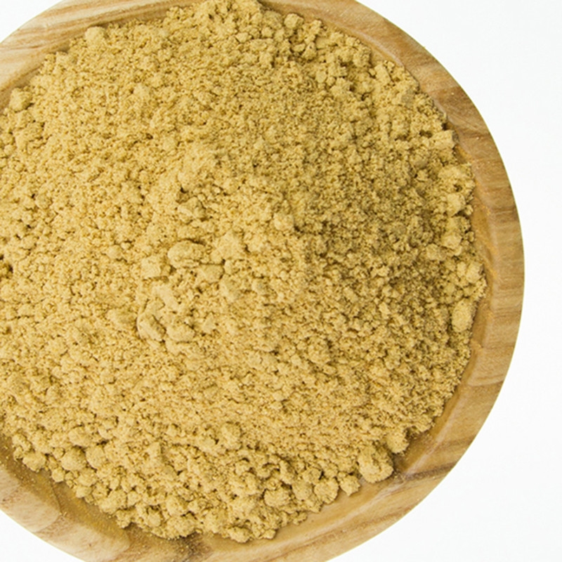 Mostarda amarela em pó –  100g por unidade