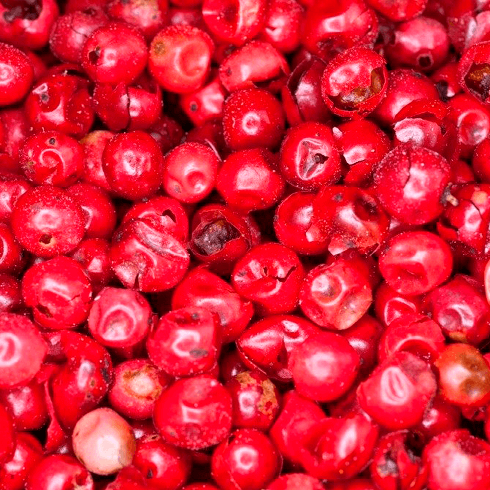 Pimenta Rosa –  100g por unidade