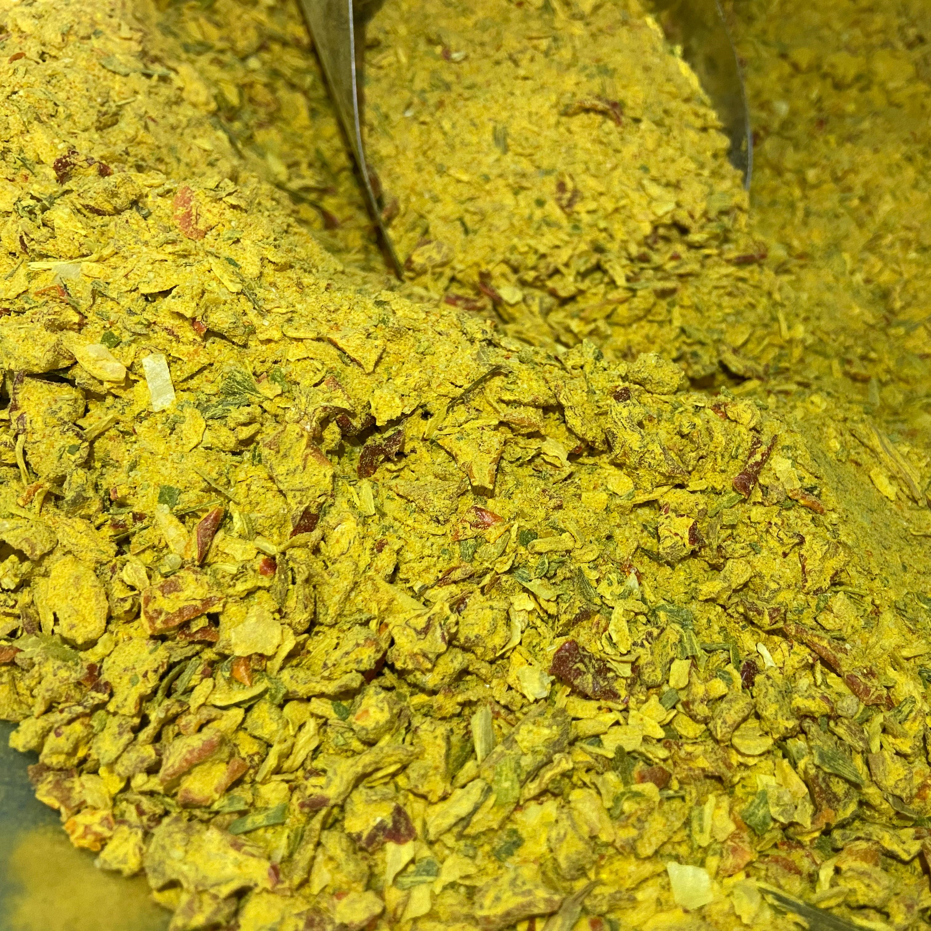 Tempero Ana Maria aves – 100g unidade