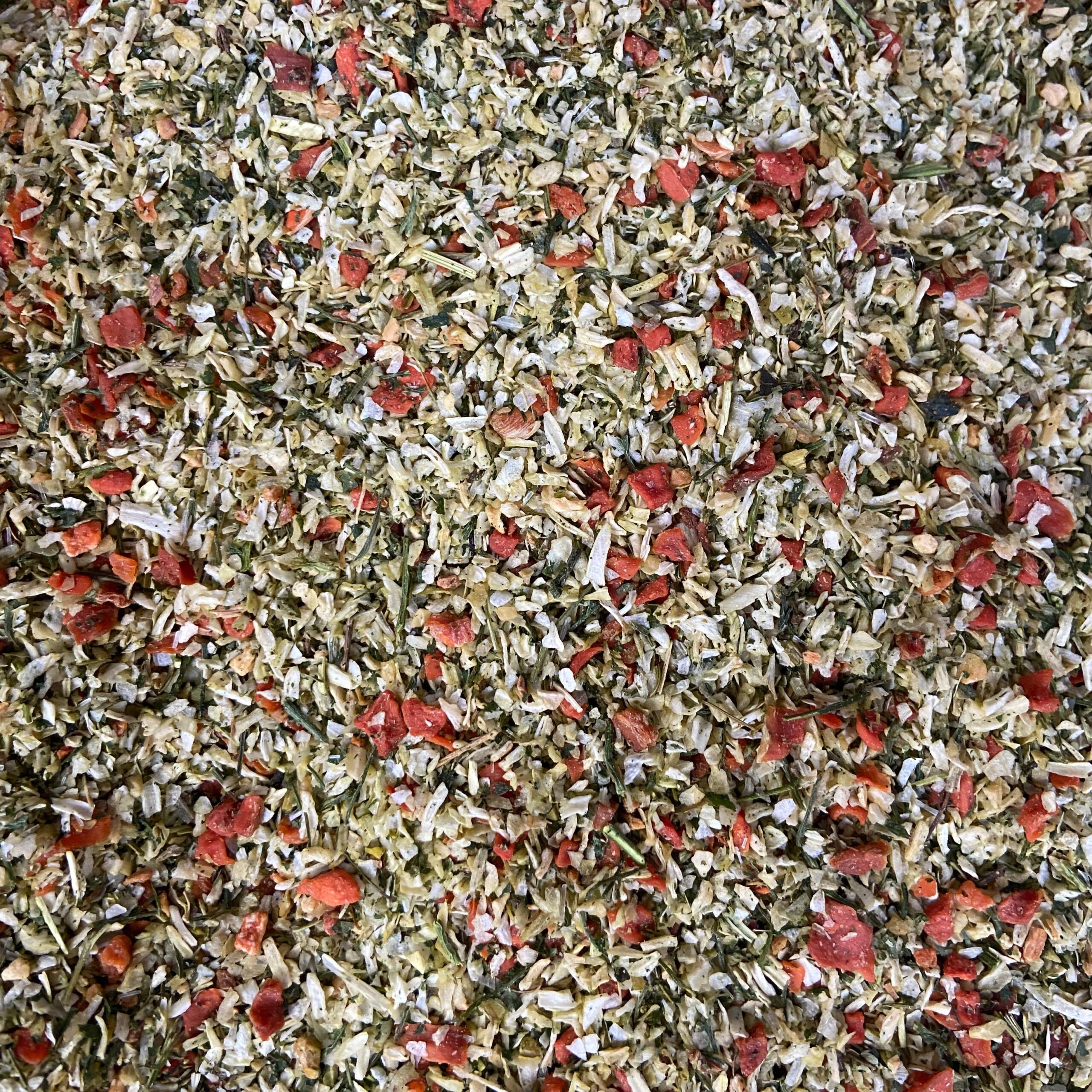 Tempero Gourmet – 100g unidade