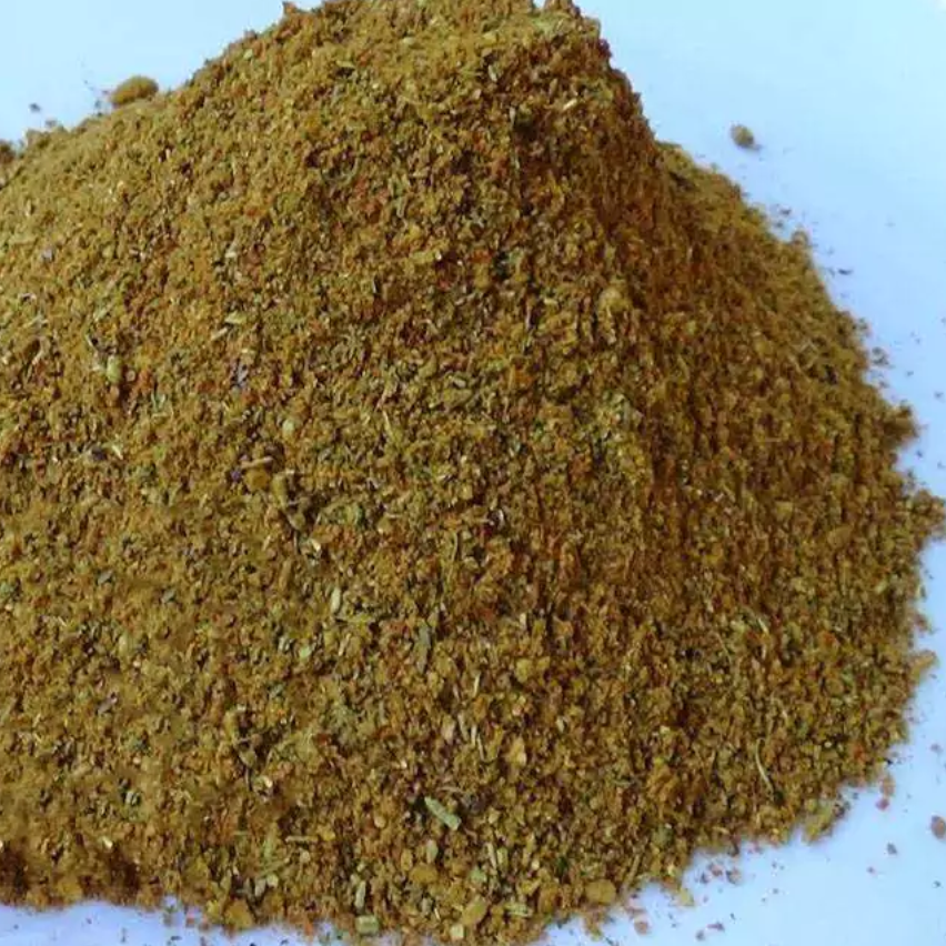 Tempero Baiano sem pimenta – 100g unidade