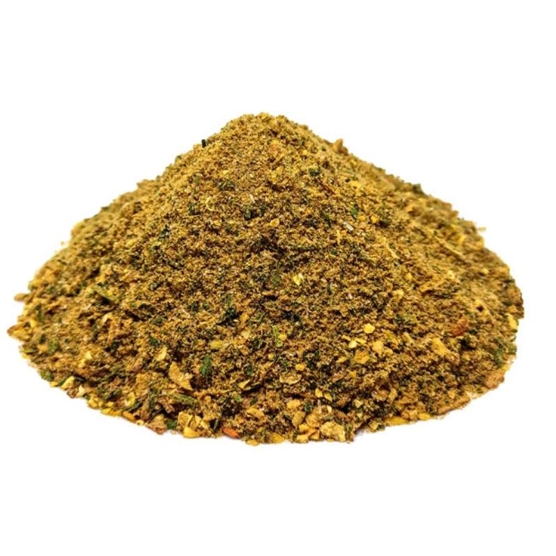 Tempero Bife Acebolado – 100g unidade