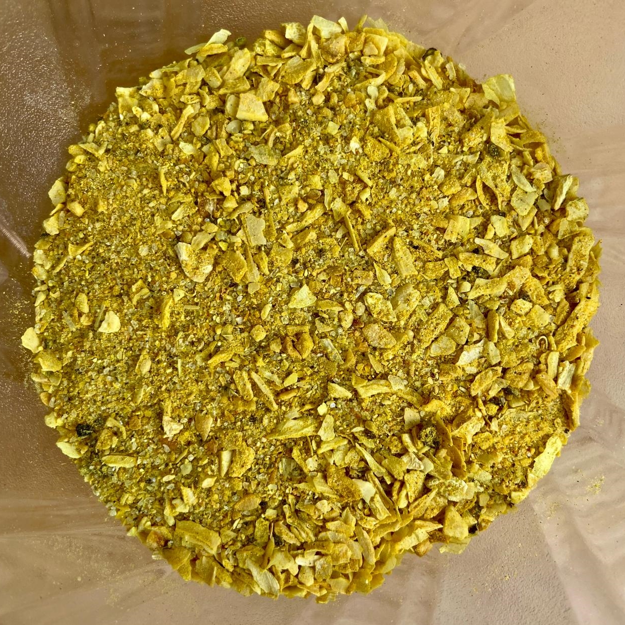 Lemon Pepper –  100g por unidade