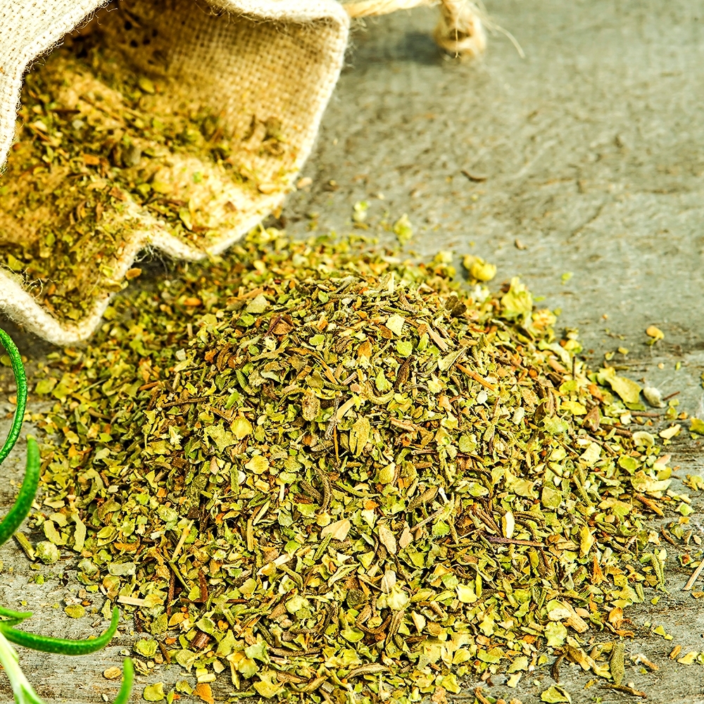 Ervas de Provence- 100g por unidade