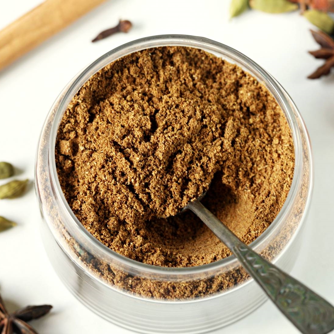 Garam Massala –  100g por unidade (cópia)