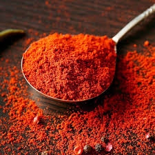 Páprica Defumada –  100g por unidade