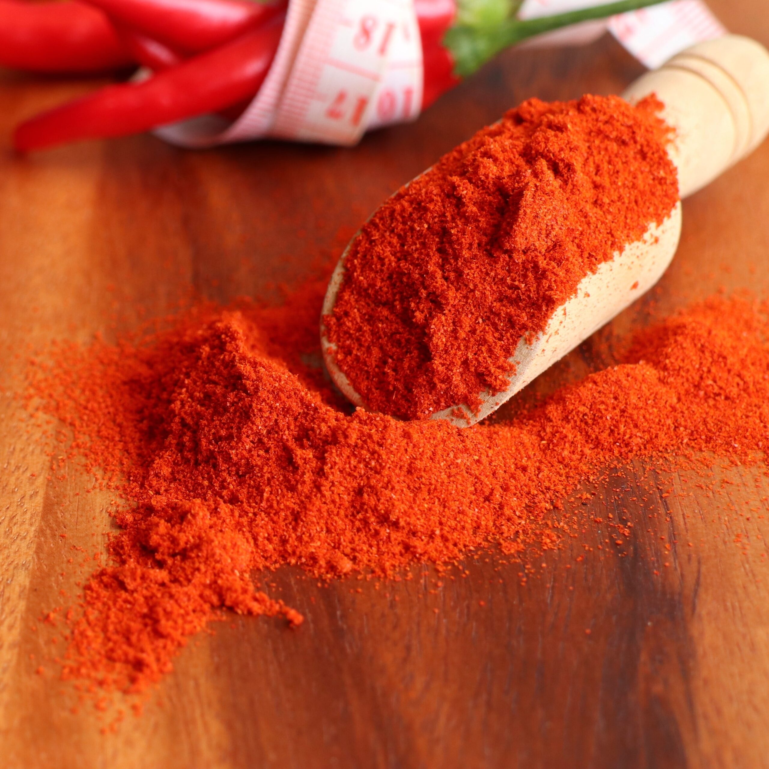 Korean red chili powder