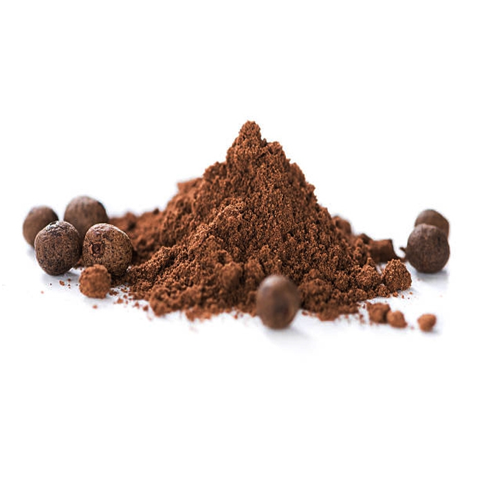 Pimenta jamaica em pó –  100g por unidade