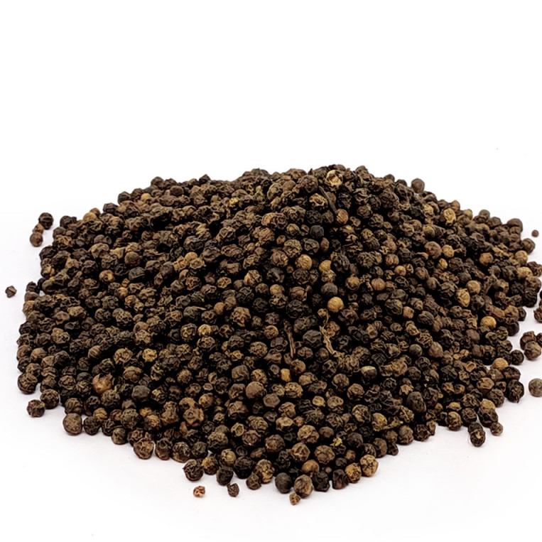 Pimenta do reino preta em grão – 100g por unidade