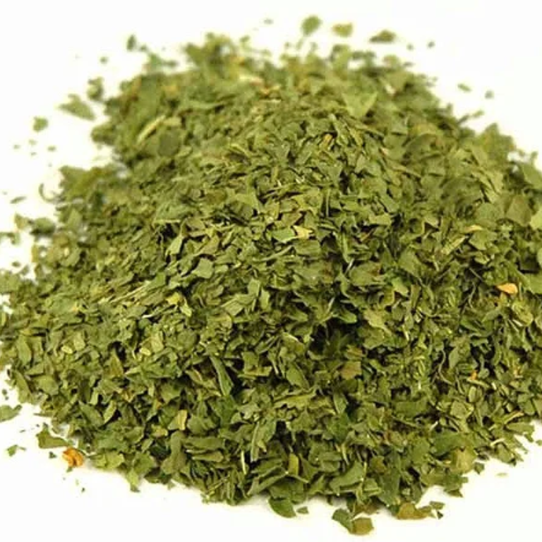 Salsa desidratada – 100g por unidade