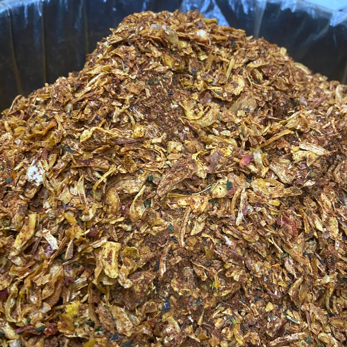 Tempero Gaúcho – 100g unidade