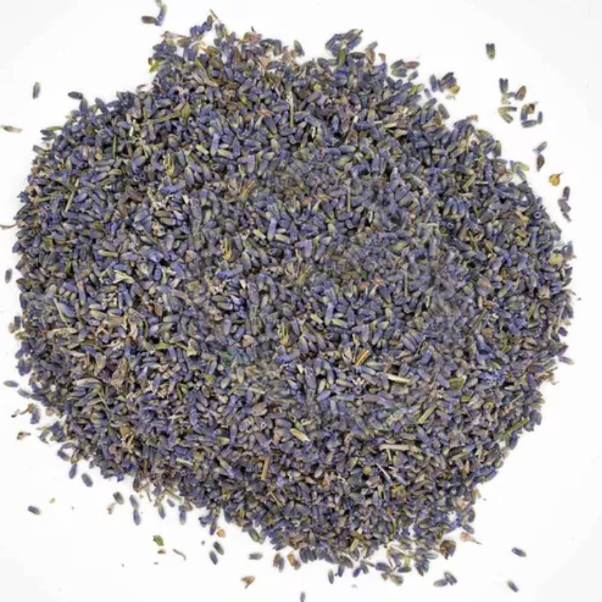 Alfazema Azul – 100g unidade