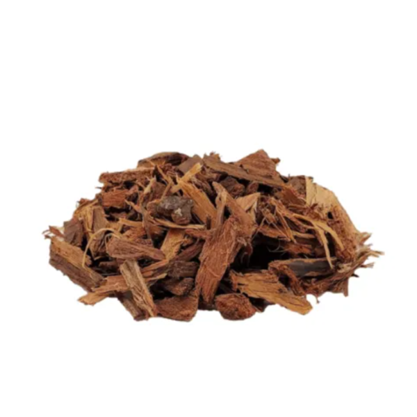 Barbatimão rasurado - 100g unidade