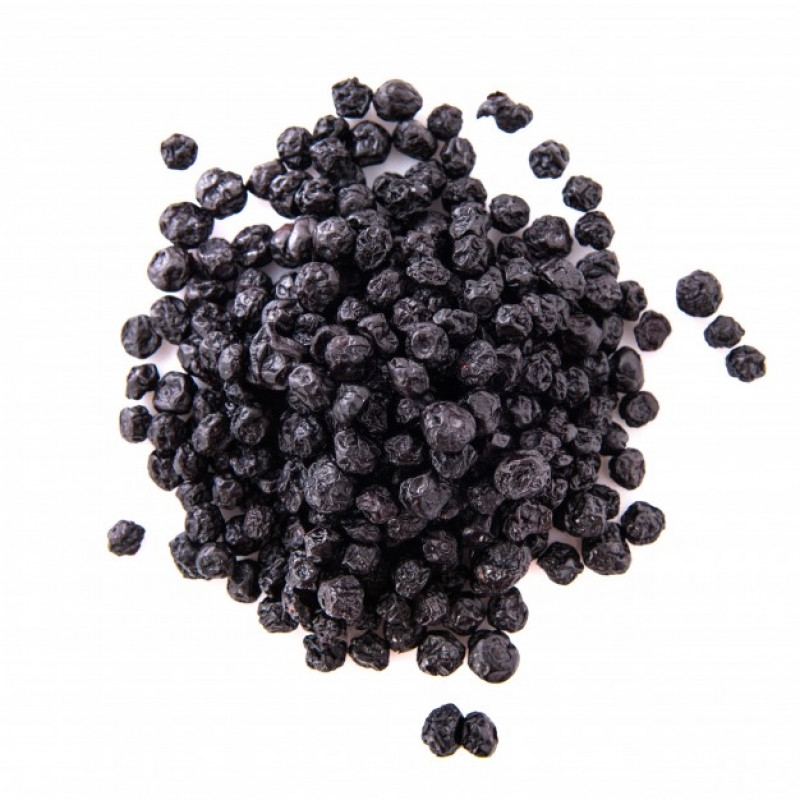 Blue Berry desidratado – 100g Unidade
