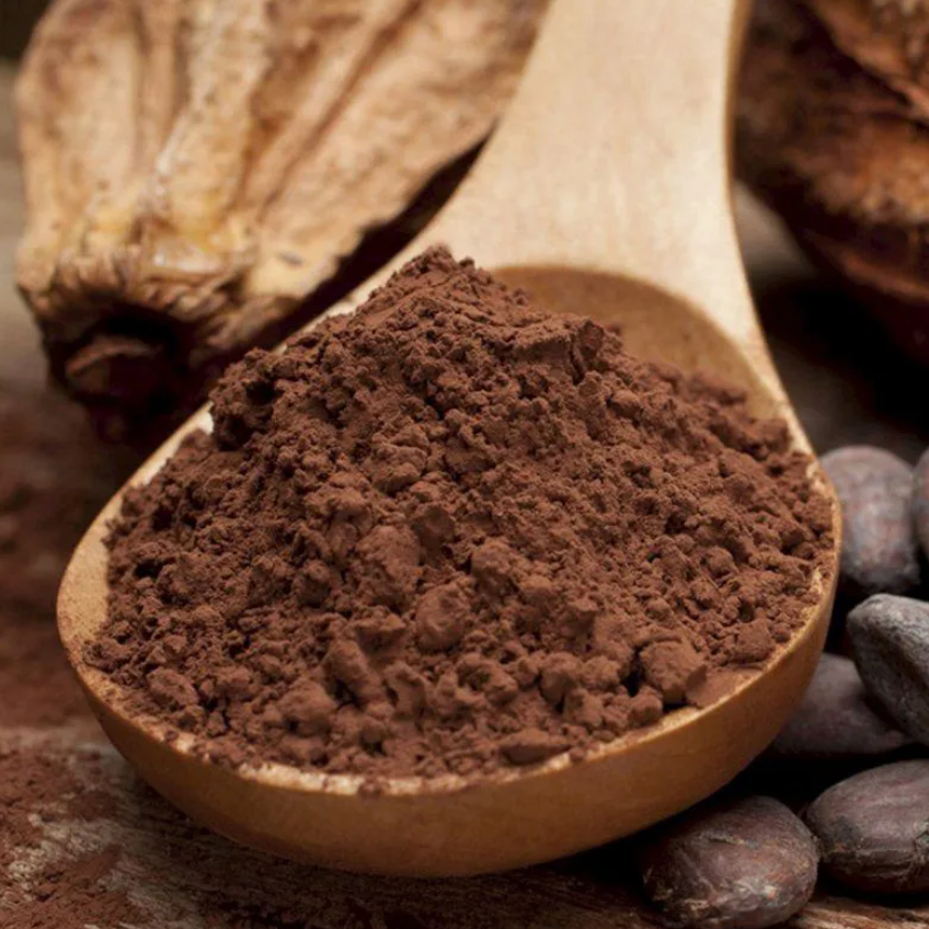 Cacau em pó alcalino – 100g unidade