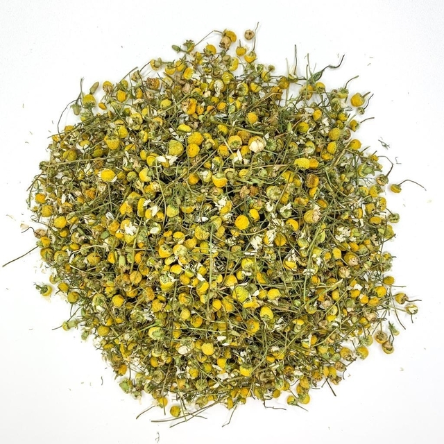 Camomila Nacional – 100g unidade