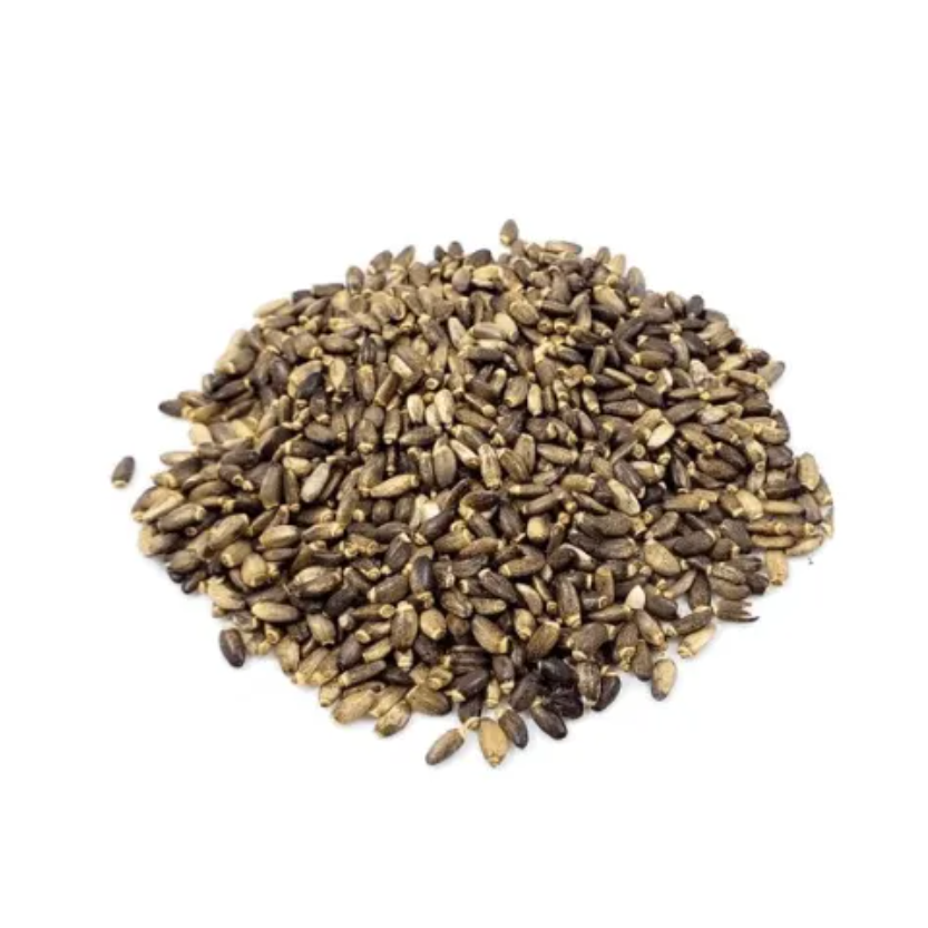 Cardo Mariano semente – 100g unidade