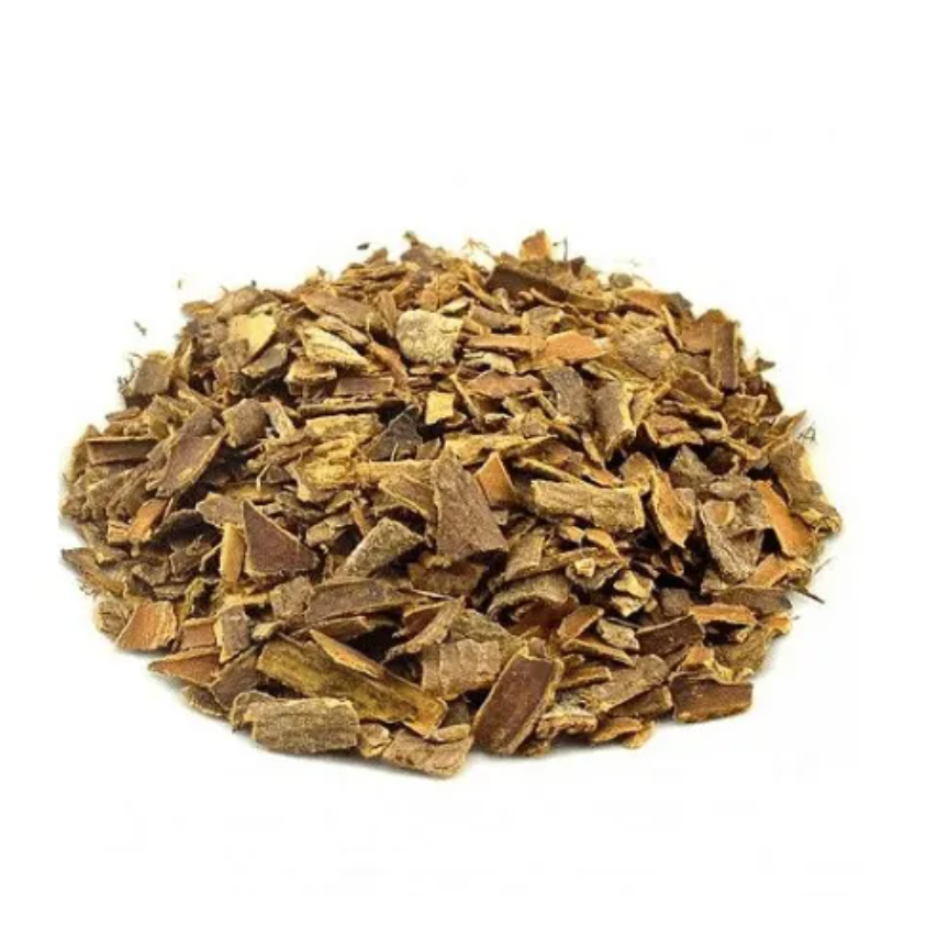 Cáscara Sagrada – 100g unidade