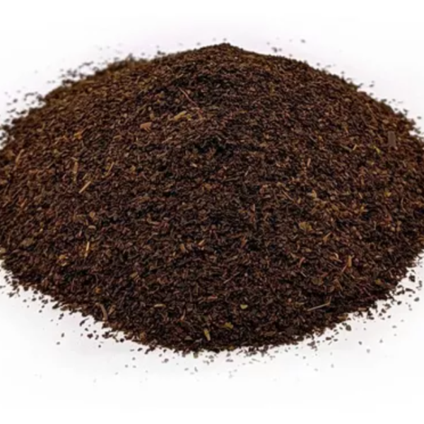 Chá Preto - 100g unidade