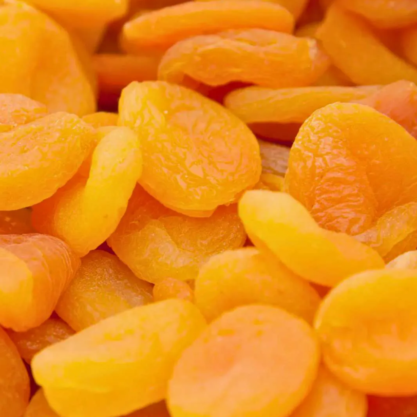 Damasco Turco – 100g Unidade