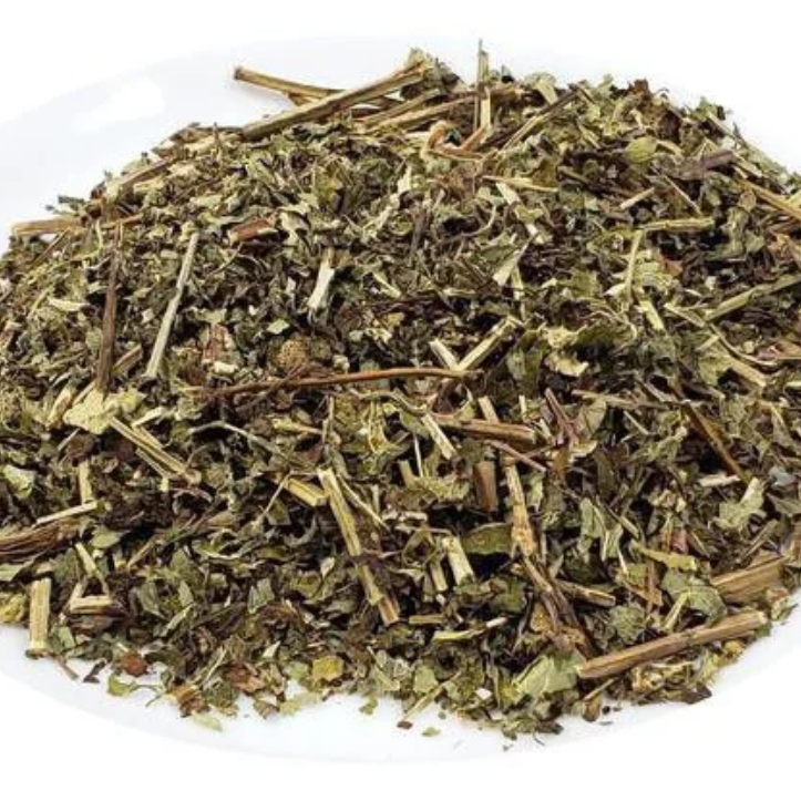 Erva Cidreira – 100g unidade