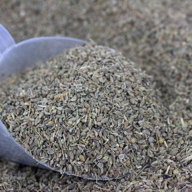 Erva Doce – 100g unidade