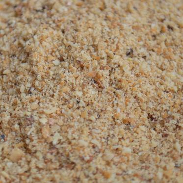 Farinha de Castanha de Caju – 100g unidade