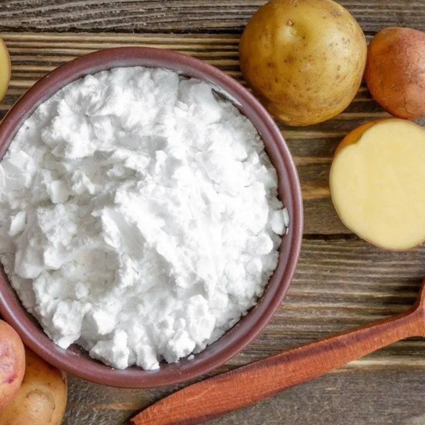 Fécula de Batata – 100g unidade