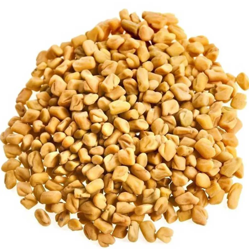 Feno Grego Grão – 100g unidade