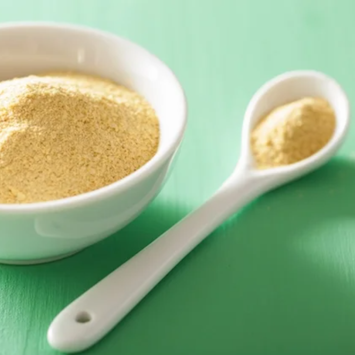 Levedura nutricional – 100g unidade