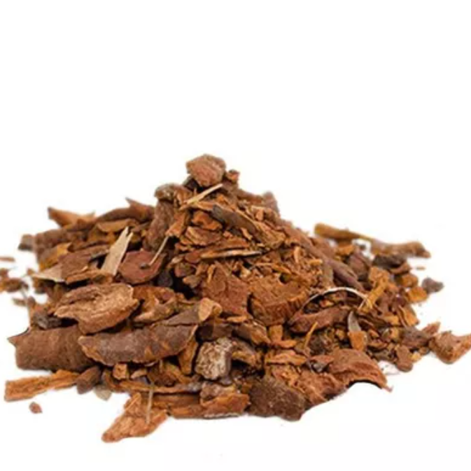 Mangabeira casca – 100g unidade