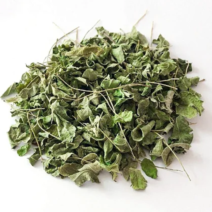 Moringa folhas – 100g unidade