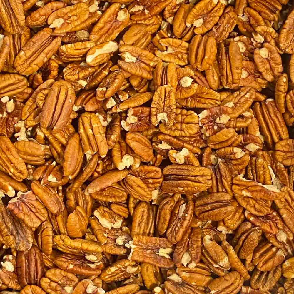 Nozes Pecan  – 500g unidade