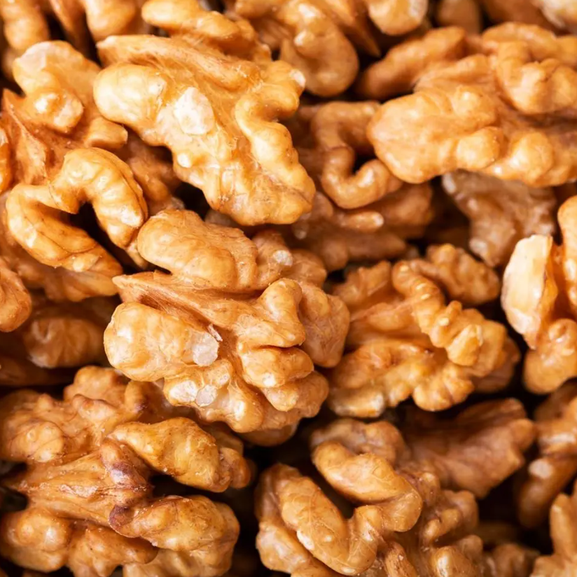 Nozes Mariposa Inteira  – 100g unidade