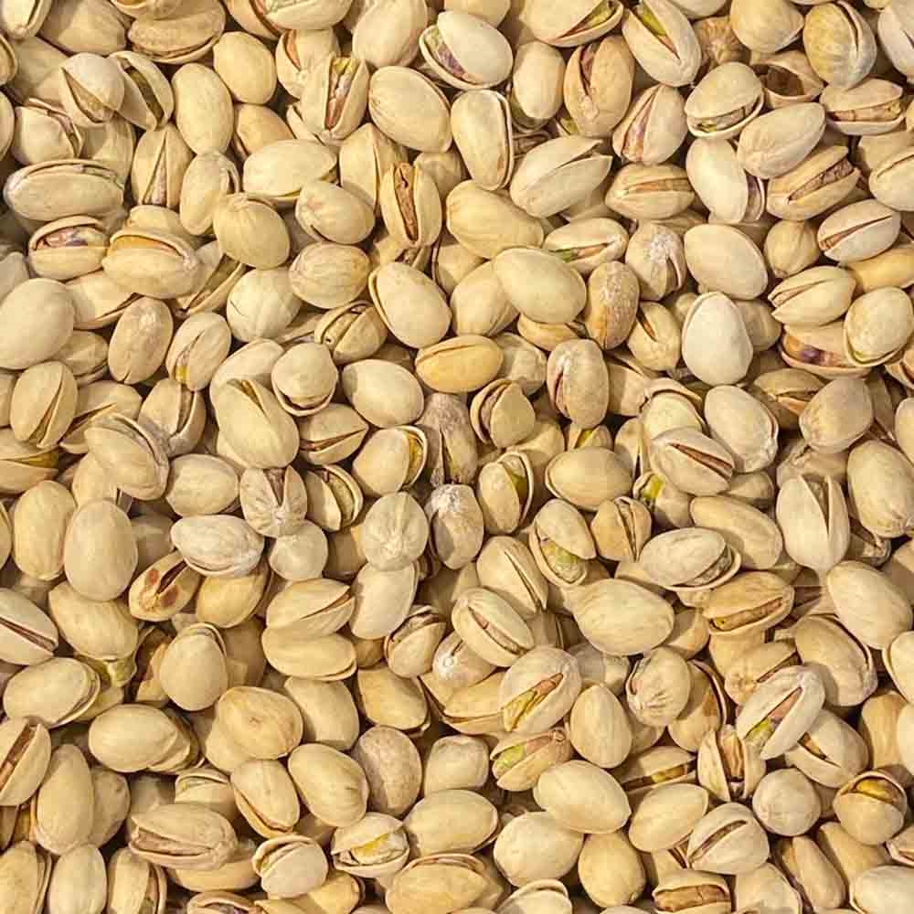 Pistache com casca torrado e salgado  – 100g unidade