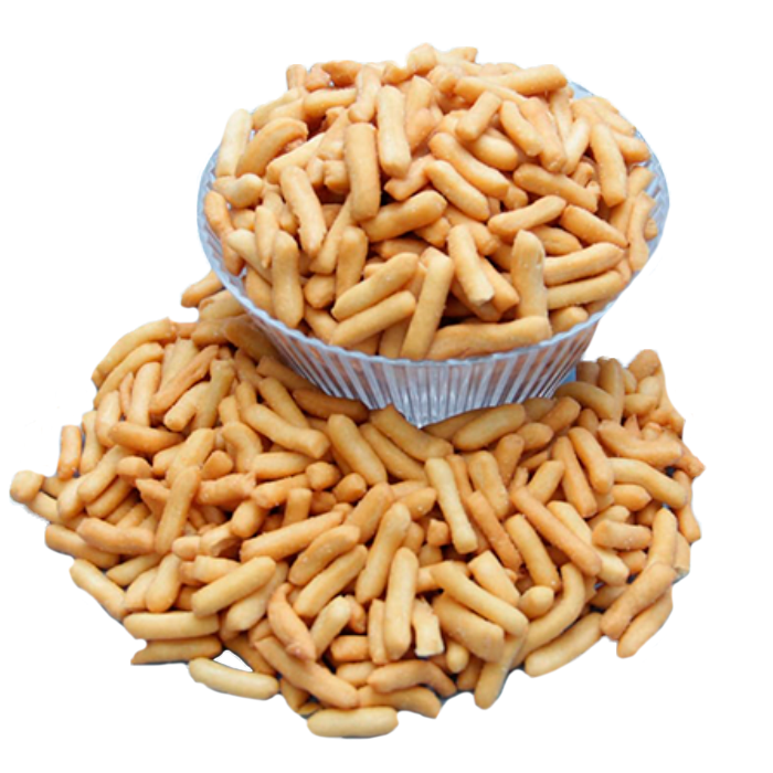 Biscoito Pimentinha – Tradição 3kg – Unidade