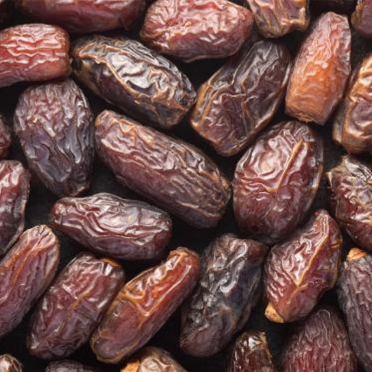 Tâmara Jumbo  – 100g unidade