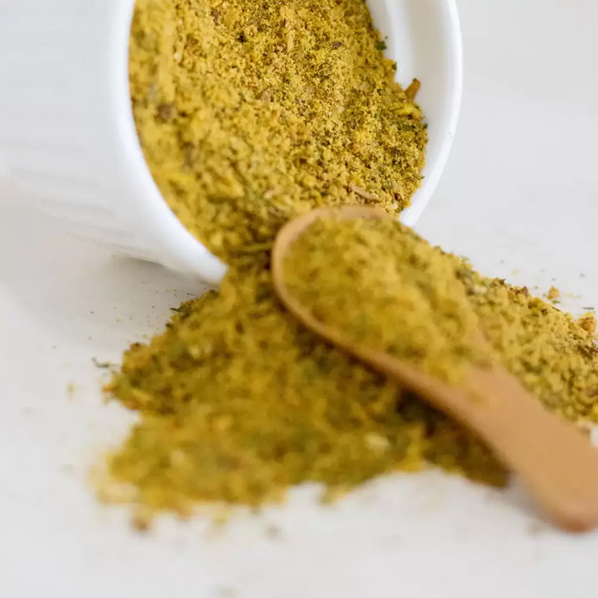 Tempero Mineiro – 100g unidade