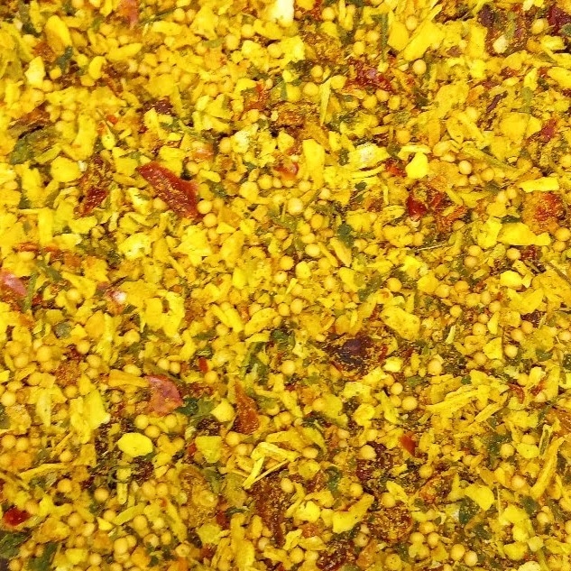 Tempero Pega Esposa – 100g unidade